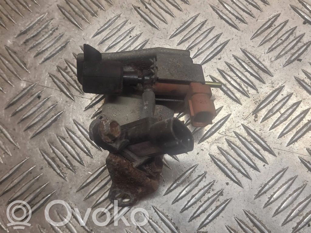 Toyota Corolla Verso E121 Luftdrucksensor 
