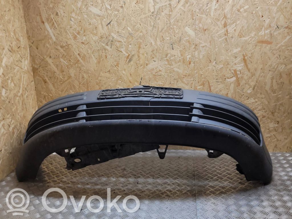 Volkswagen Caddy Front bumper 