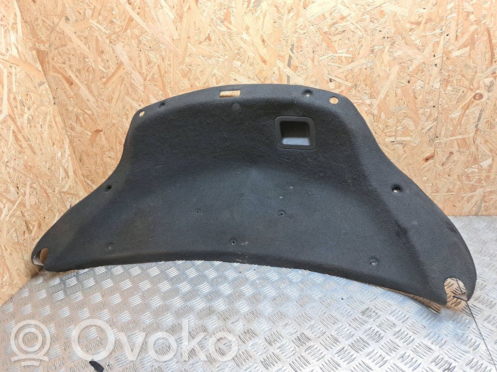 Opel Insignia A Juego de molduras protectoras de la puerta/portón del maletero 