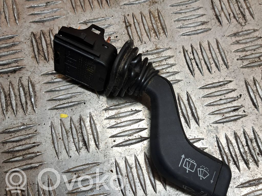 Opel Astra G Wiper control stalk 
