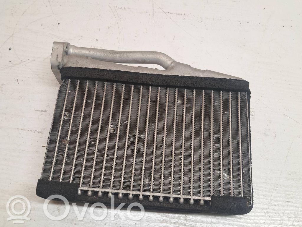 BMW 5 E39 Pečiuko radiatorius 