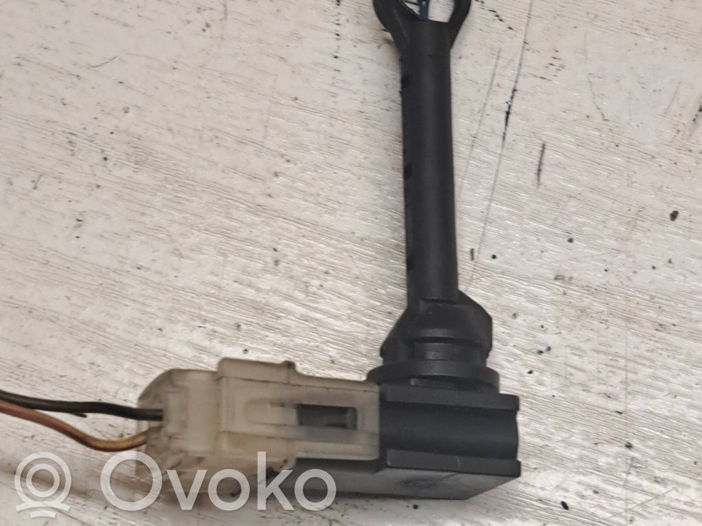 BMW 5 E39 Interior temperature sensor 