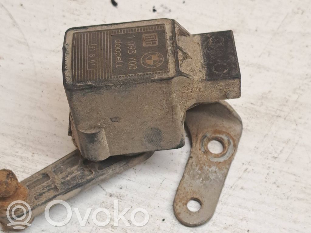BMW 5 E39 Front height sensor lever 