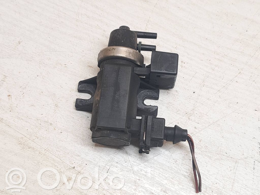 Opel Astra H Solenoīda vārsts 