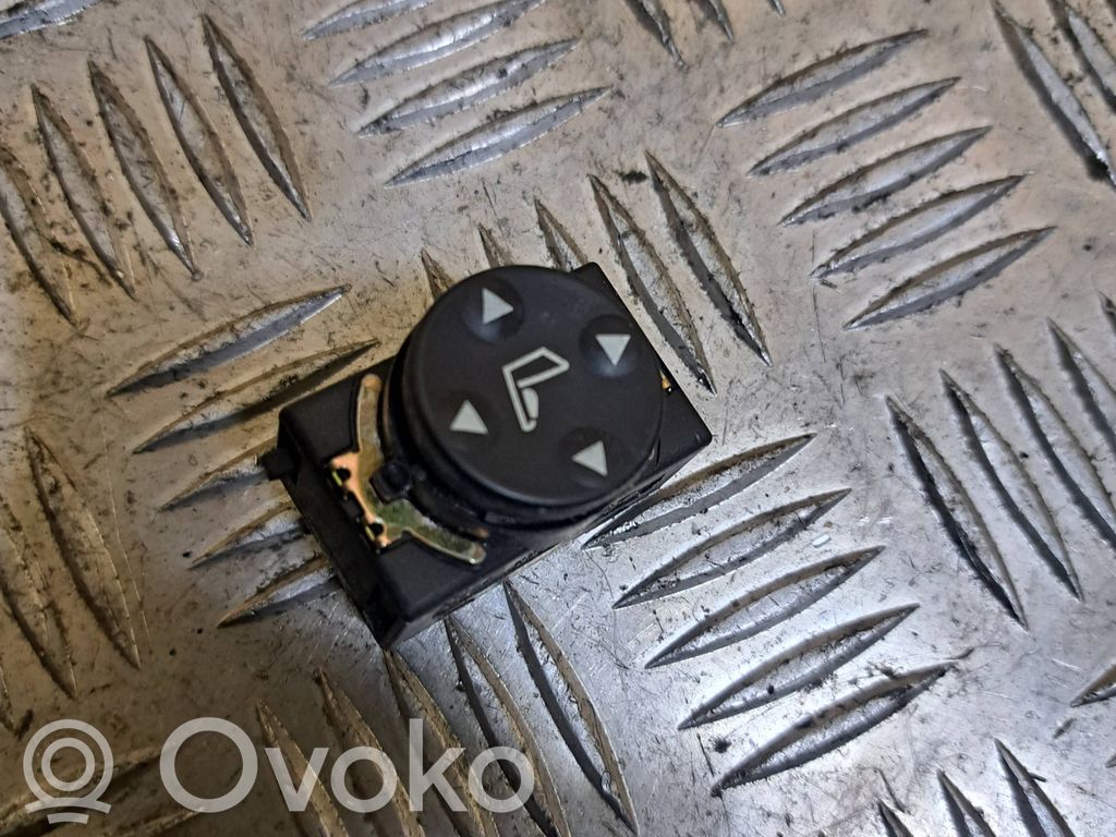BMW 5 E39 Seat control switch 