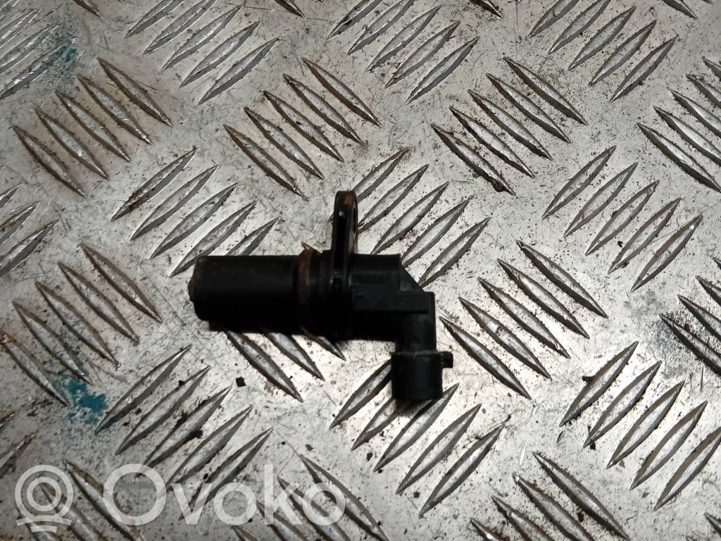 Opel Corsa D Alkūninio veleno padėties daviklis 