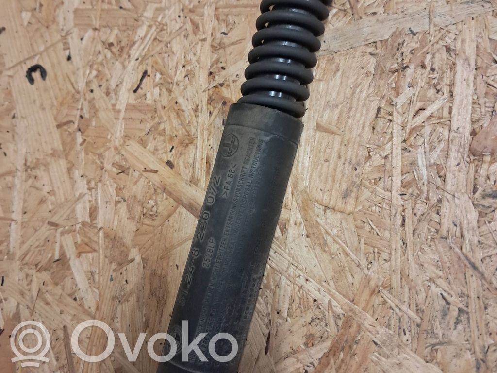 BMW 5 E39 Tailgate/trunk strut/damper 