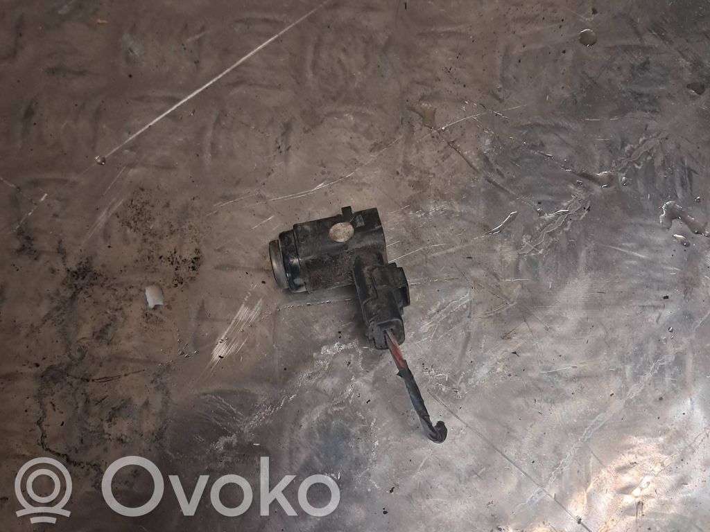 Peugeot 407 Parkavimo daviklis PDC 