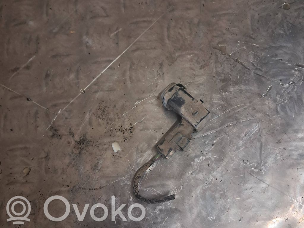 Peugeot 407 Parkavimo daviklis PDC 