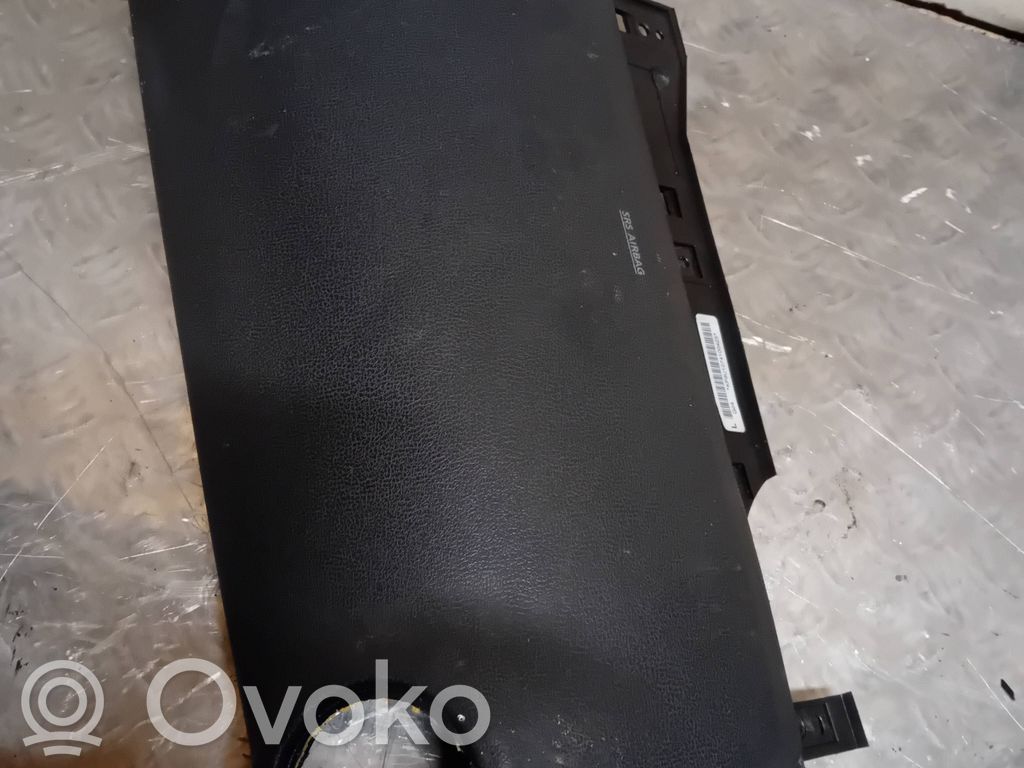 Nissan Note (E11) Otras partes del panel de instrumentos 