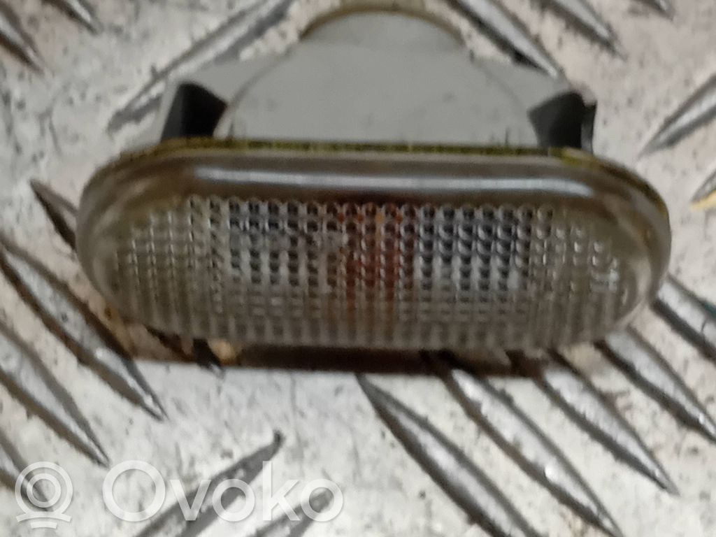 Nissan Note (E11) Front fender indicator light 