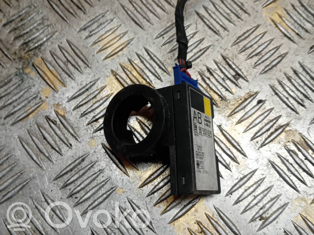 Opel Omega B2 Immobiliser reader (aerial) 