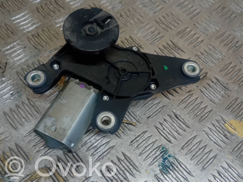 Renault Scenic I Rear window wiper motor 
