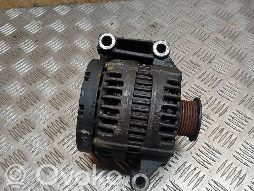 Ford Mondeo MK IV Alternador 
