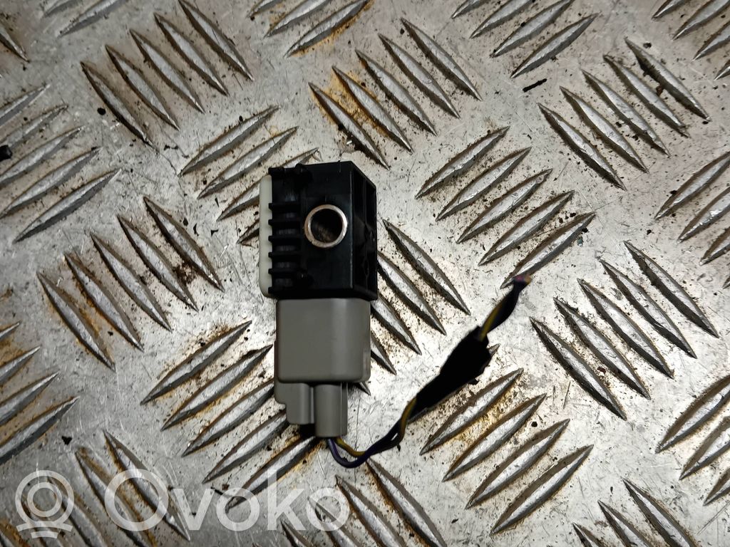 Ford Mondeo MK IV Gaisa spilvenu trieciensensors 