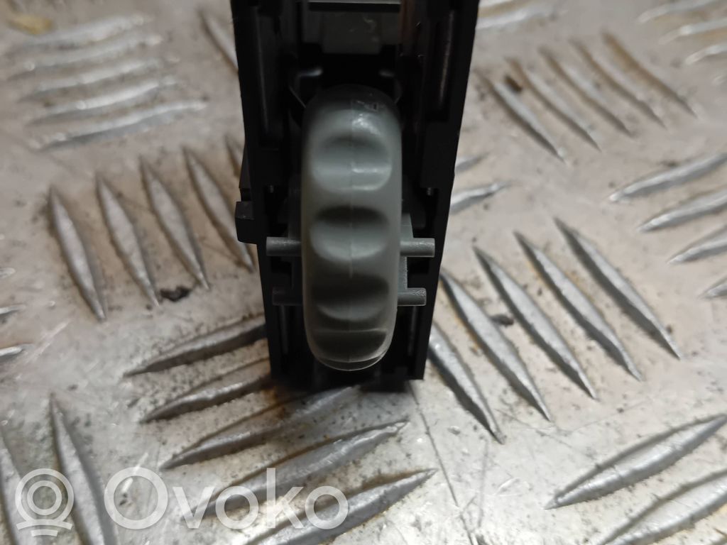 Renault Scenic I Panel lighting control switch 