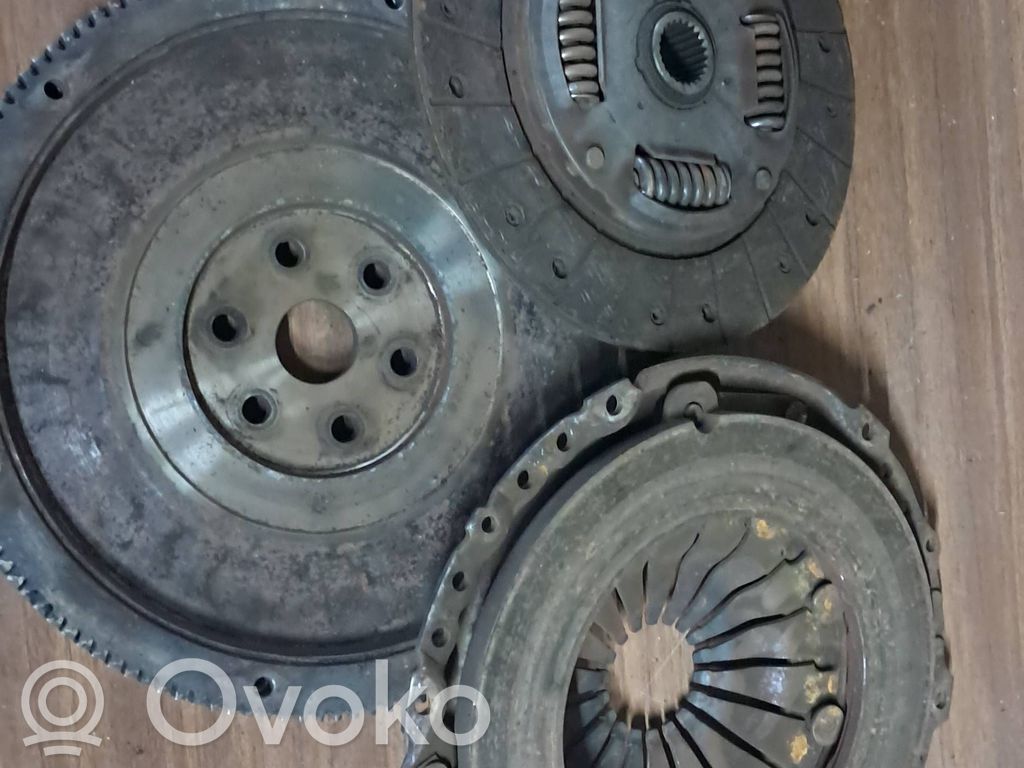 Clutch set kit