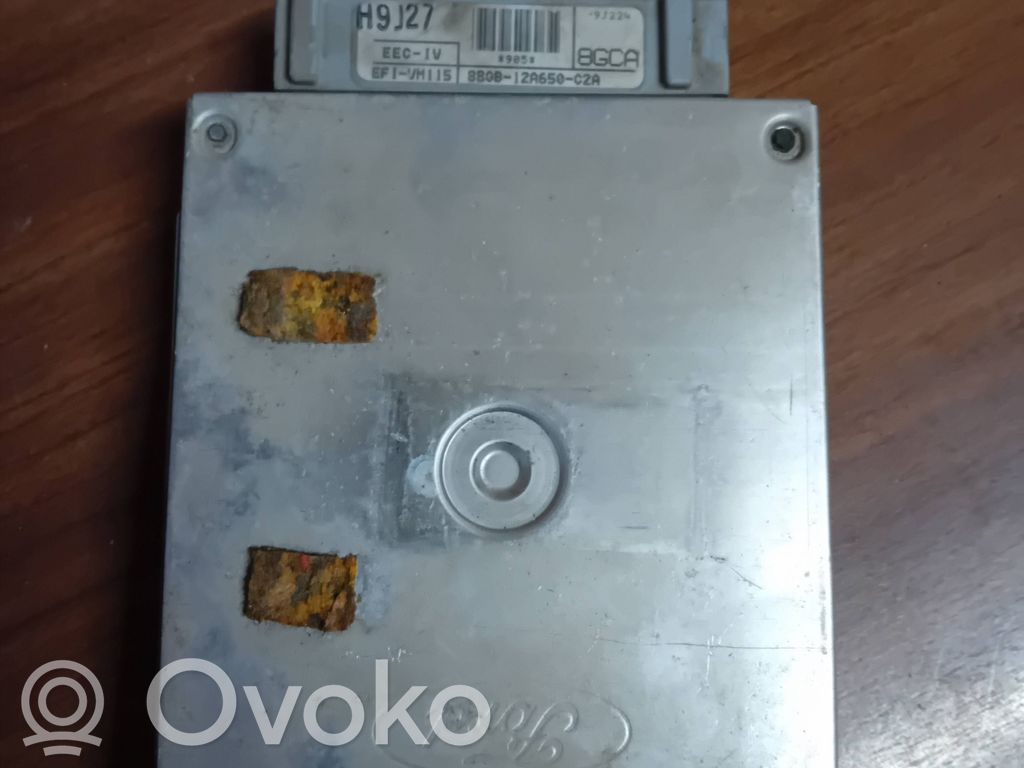 Ford Sierra Engine control unit/module 