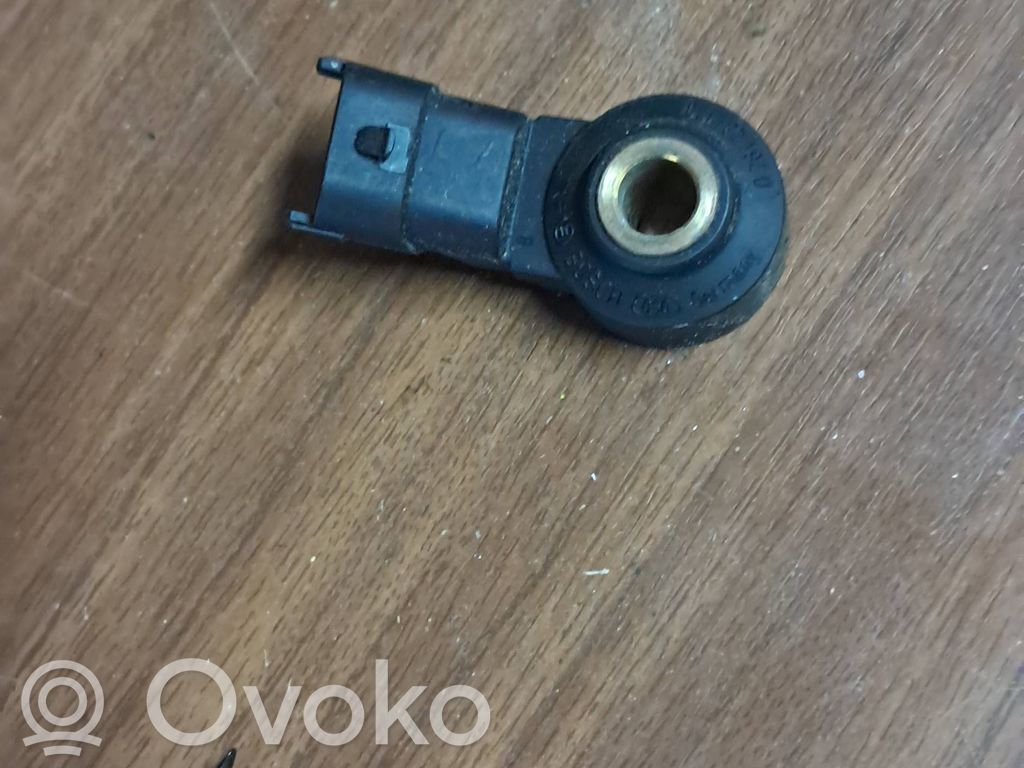 Opel Corsa D Klopfsensor 