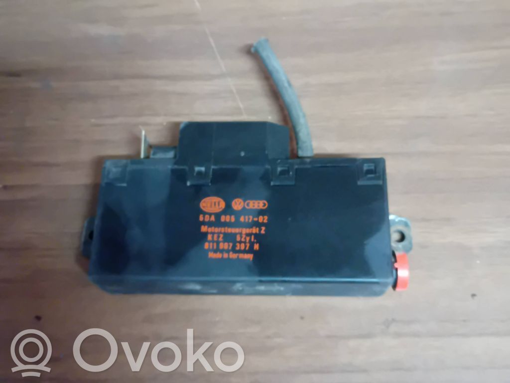 Inne komputery / moduły / sterowniki   5DA00541702,811907397H