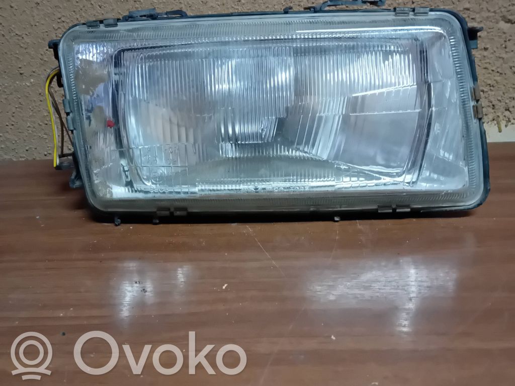 Audi 80 90 B3 Headlight/headlamp 