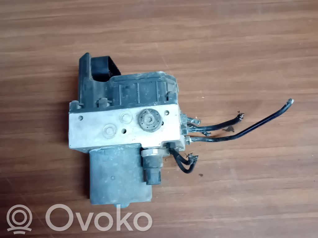 Audi A6 S6 C5 4B ABS bloks 