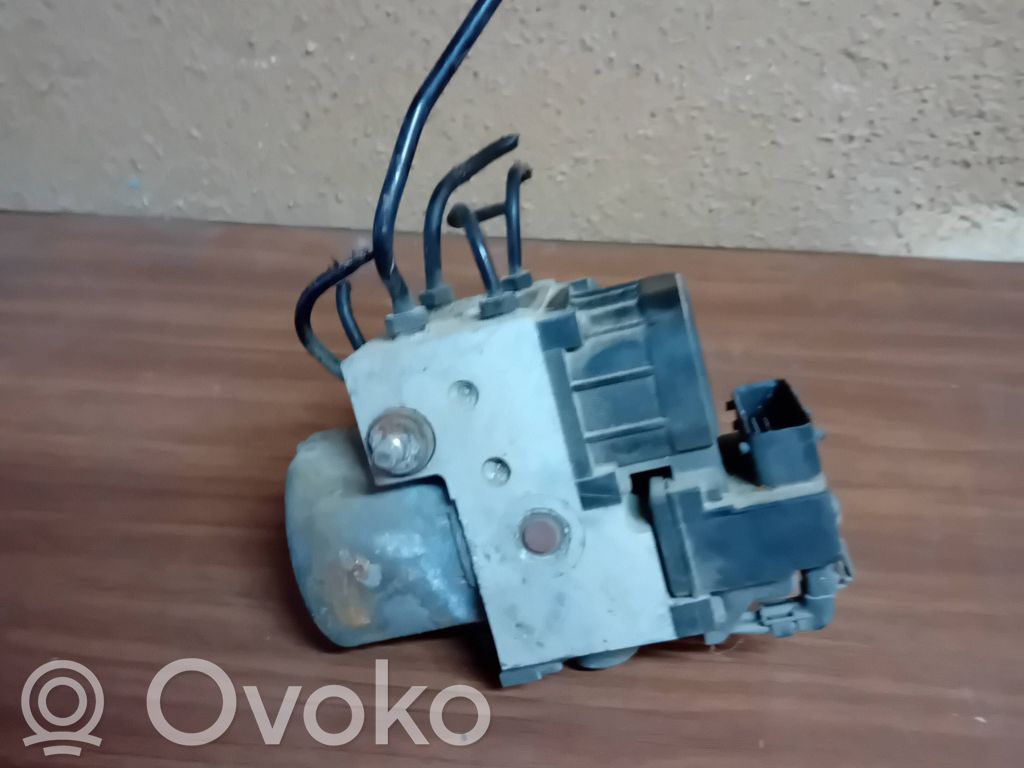 Audi A4 S4 B5 8D Pompă ABS 