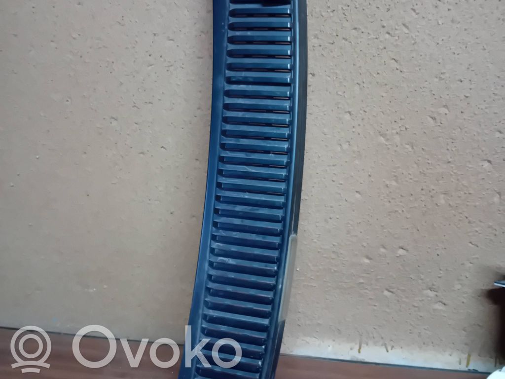 Ford Galaxy Pyyhinkoneiston lista 