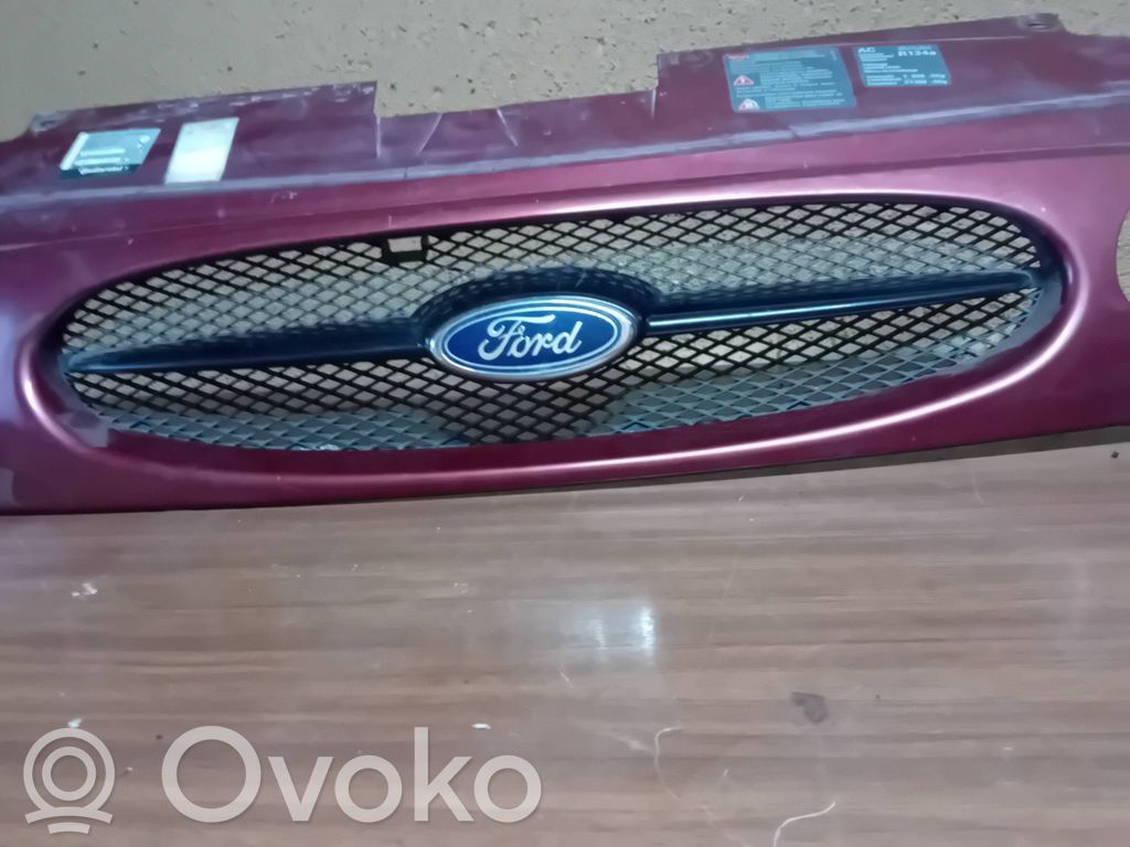 Ford Galaxy Etusäleikkö 