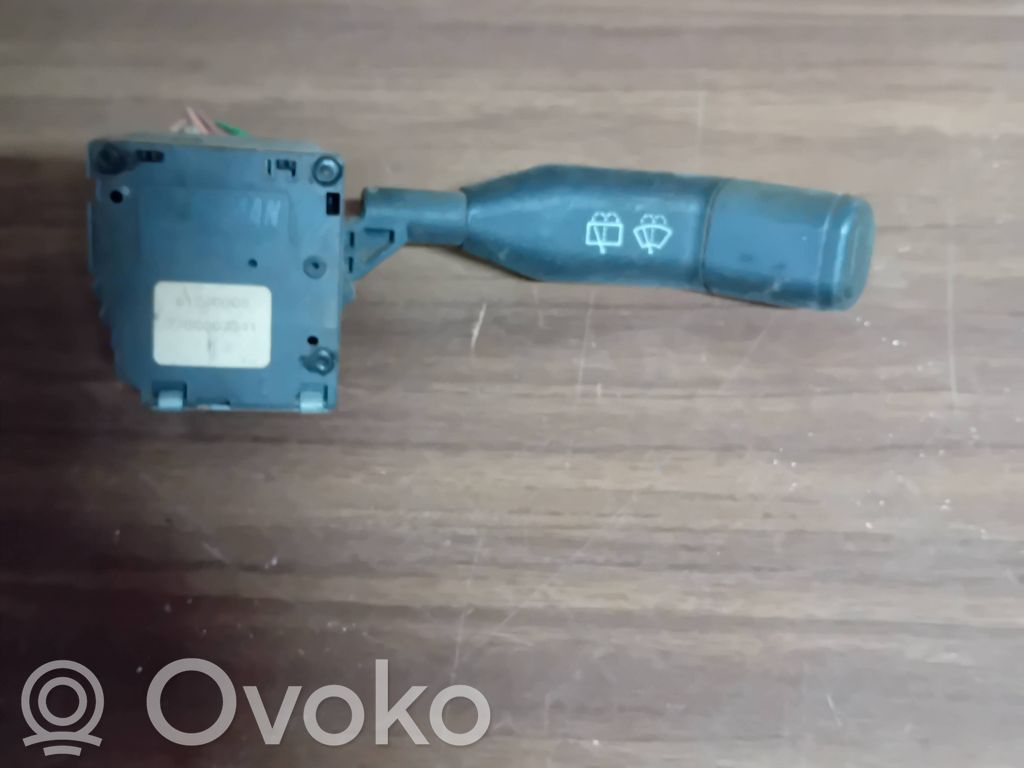 Renault Espace II Wiper control stalk 