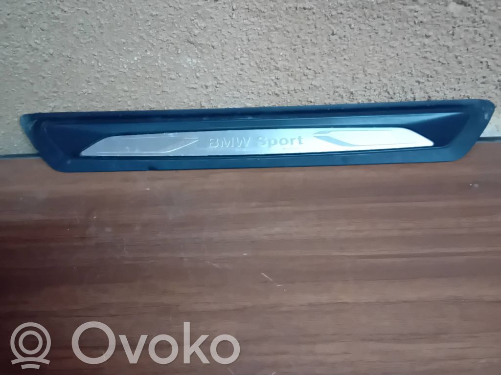 BMW 3 F30 F35 F31 Capac prag față 