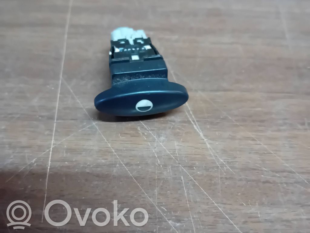 Citroen C5 Interrupteur d'éclairage intérieur et d’ambiance 