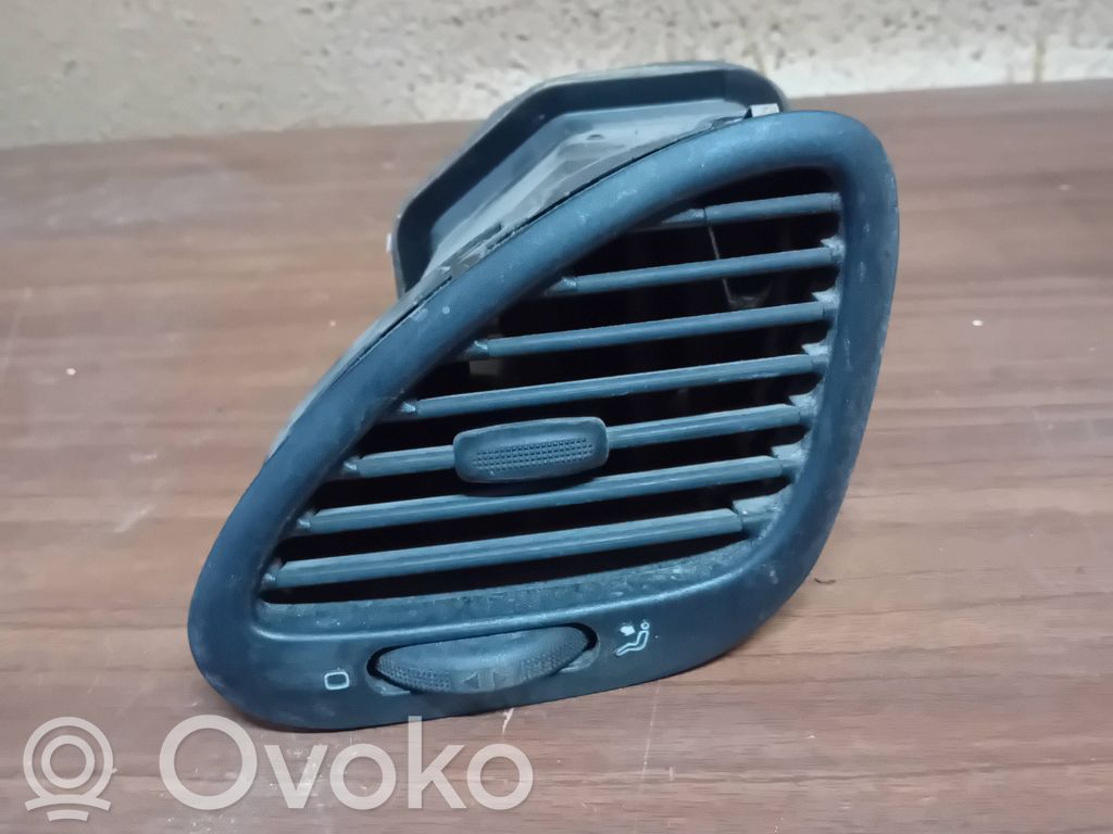 Volkswagen Sharan Grilă ventilație/ramă laterală bord 