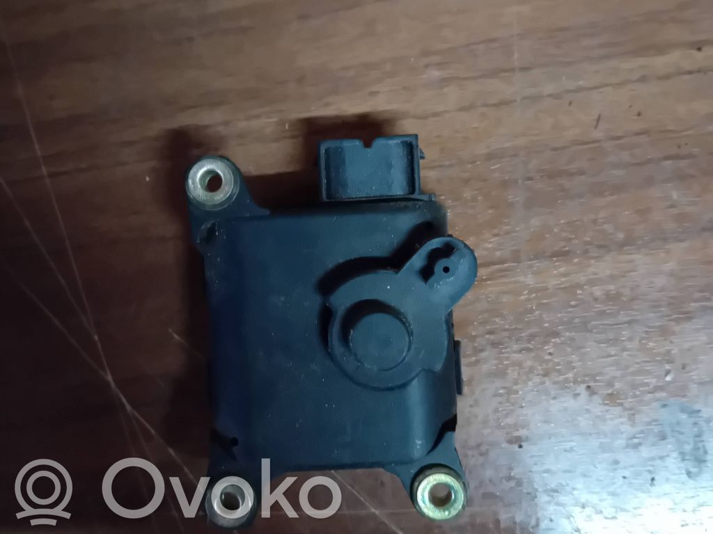 Audi A3 S3 8L Silniczek nagrzewnicy 
