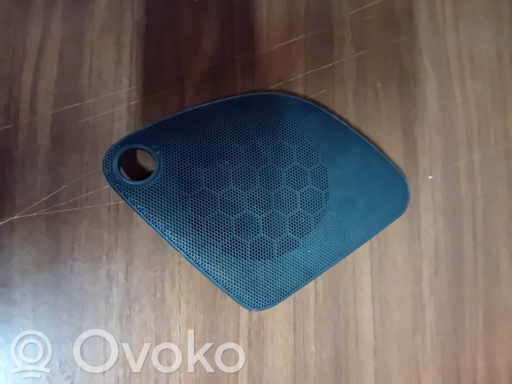 Volvo S40, V40 Maskownica głośnika bocznego deski rozdzielczej 