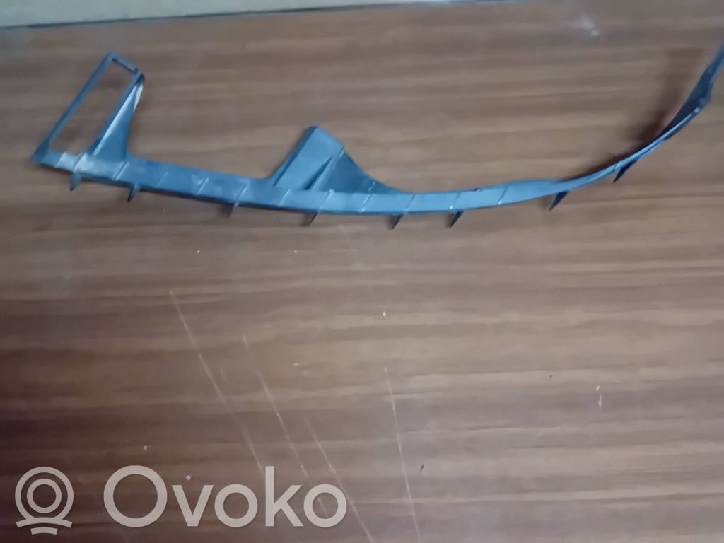 Mazda 6 Etupuskurin kannake 