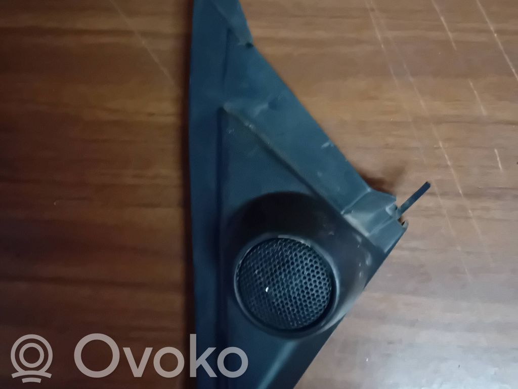 Land Rover Freelander Enceinte haute fréquence de porte avant 