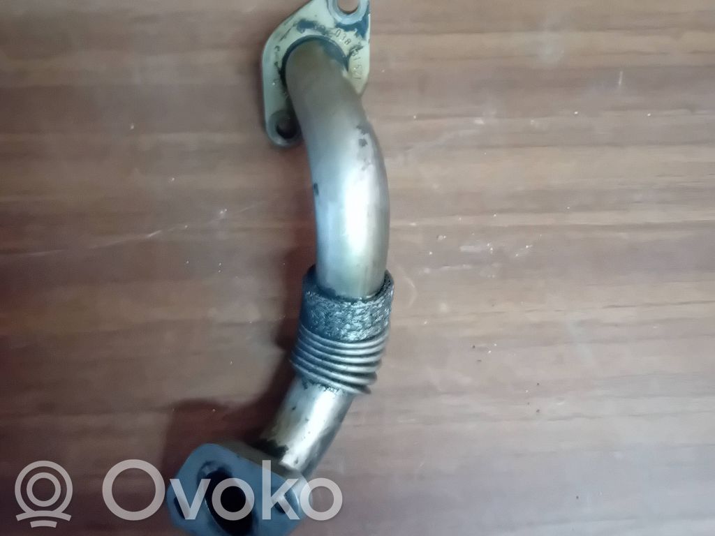 Volkswagen PASSAT B5.5 Caurulīte (-es) / šļūtene (-es) 