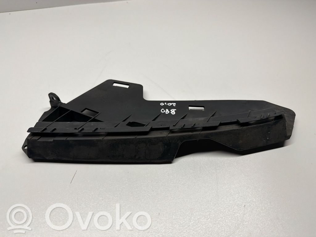 Rear bumper mounting bracket   BP3EA,30796387