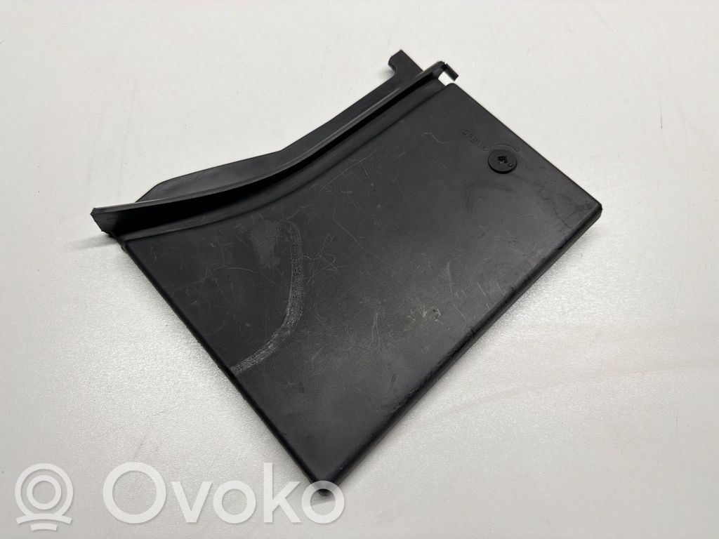 Volvo S80 Capac cutie baterie 