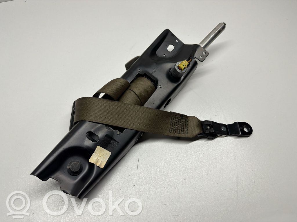 Volvo S80 Cinturón delantero 