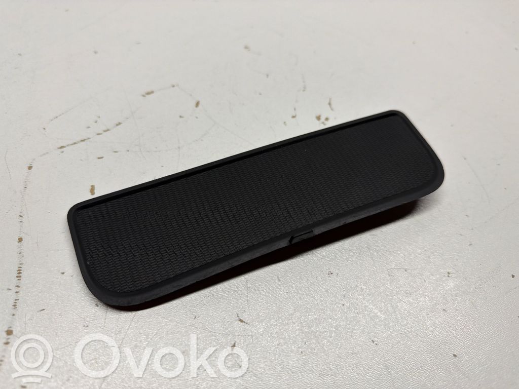 Volvo S80 Espacio portaobjetos/reposabrazos 