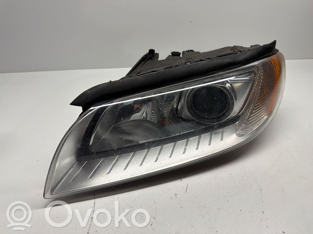 Volvo S80 Scheinwerfer 