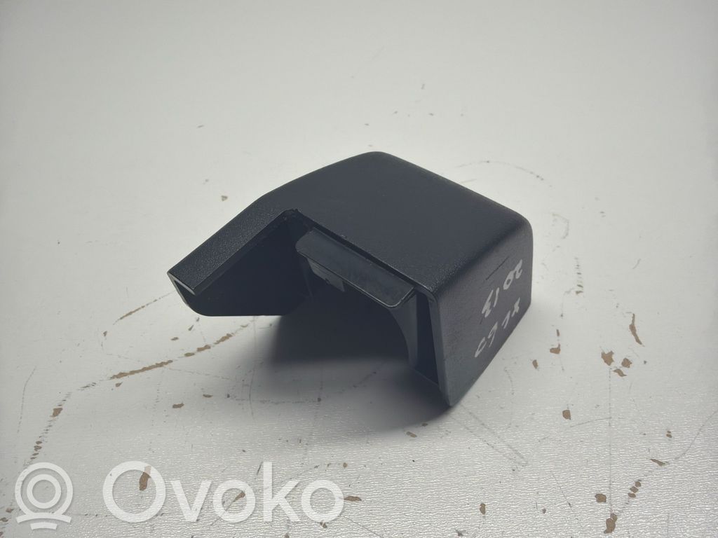 Volvo XC60 Inne części wnętrza samochodu 