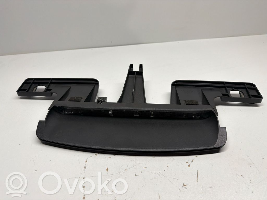 Volvo S80 Third/center stoplight 