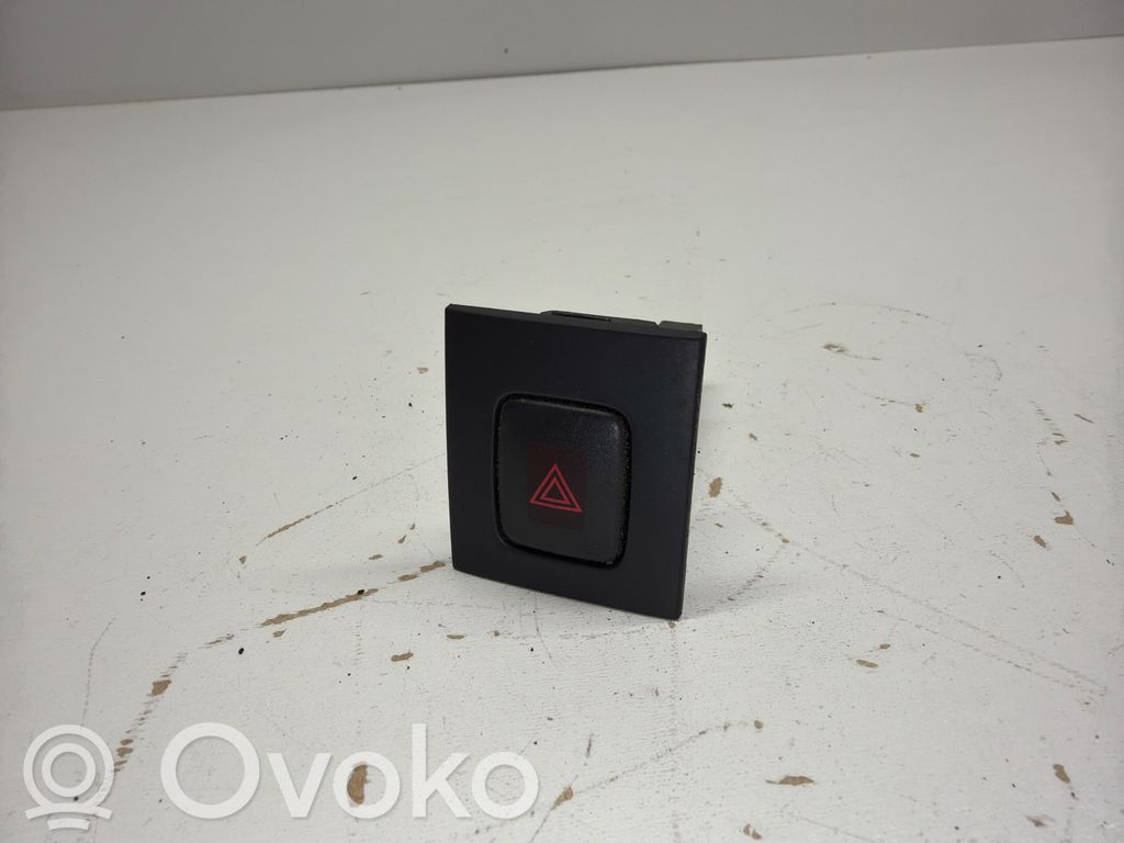 Volvo S80 Hazard light switch 