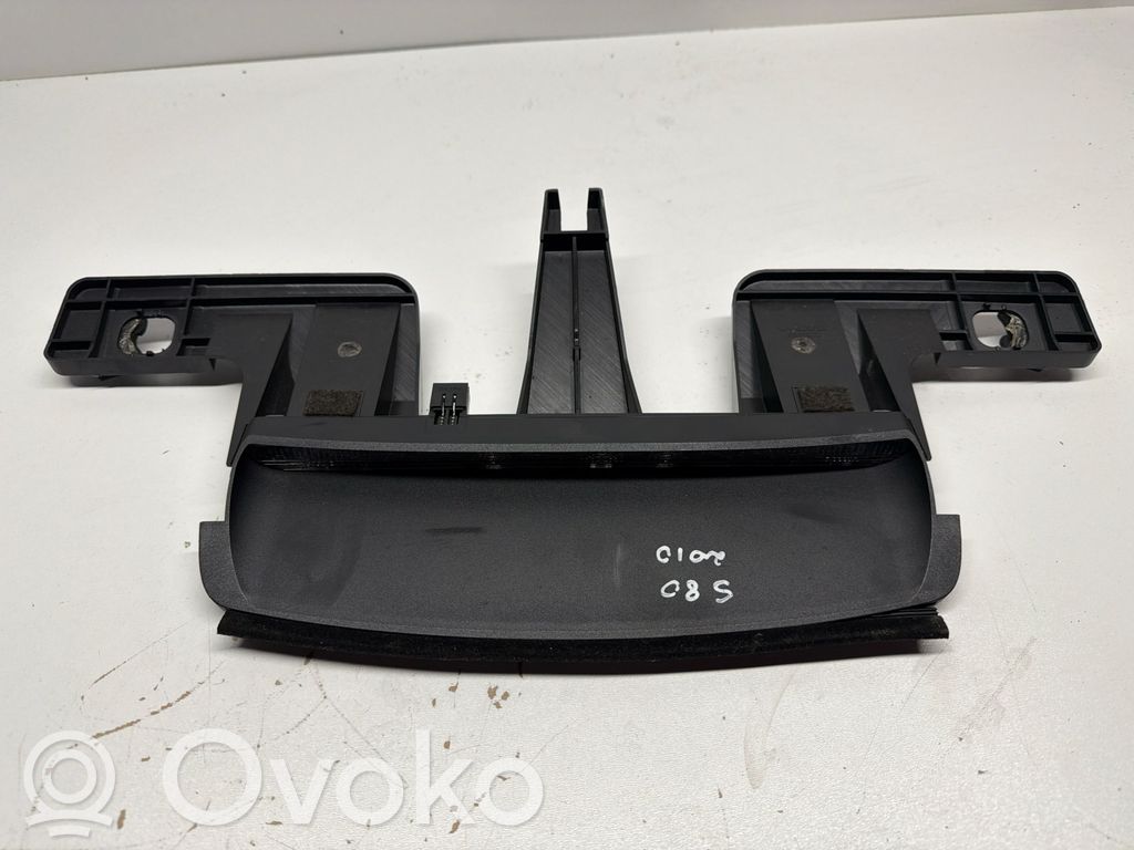 Volvo S80 Third/center stoplight 