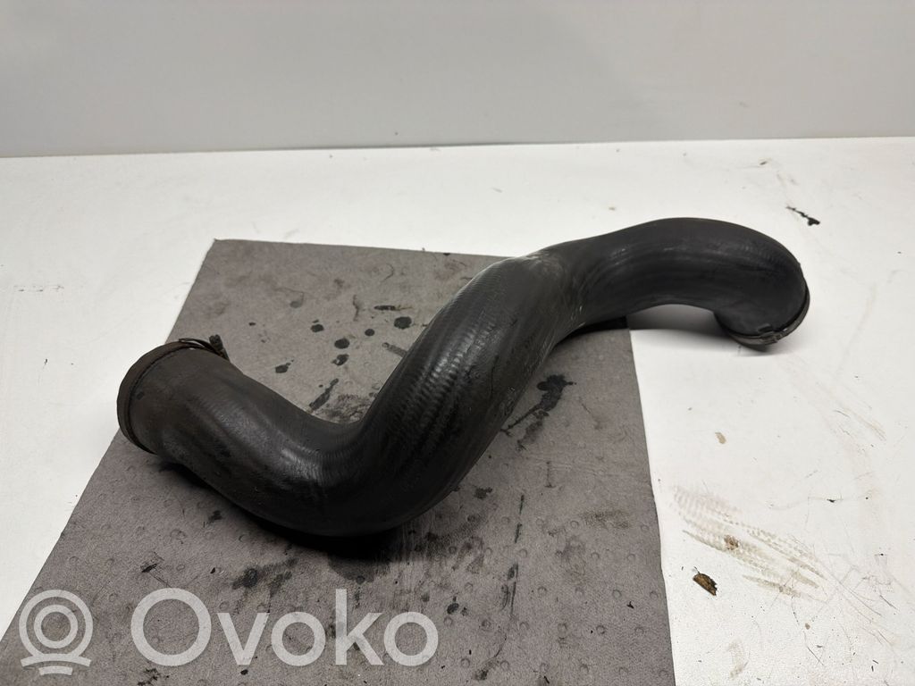 Volvo S80 Intercooler hose/pipe 