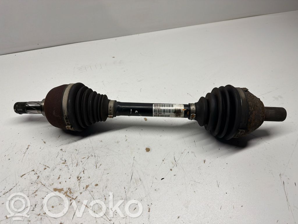 Priekšējā pusass   P30783201,6G9N3B437CD