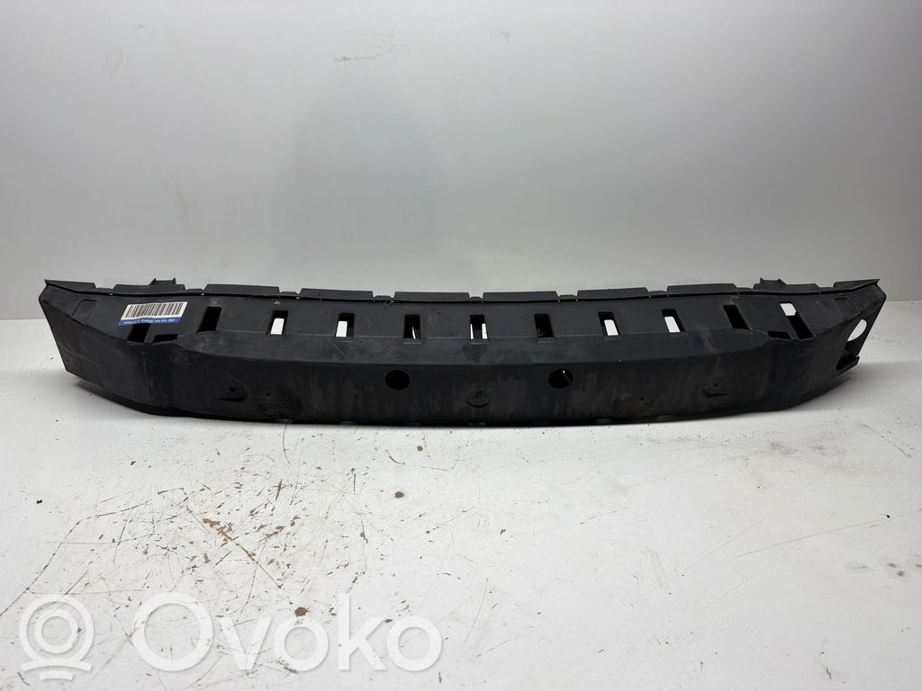 Volvo S80 Priekšpusē bampera sastiprinājums 